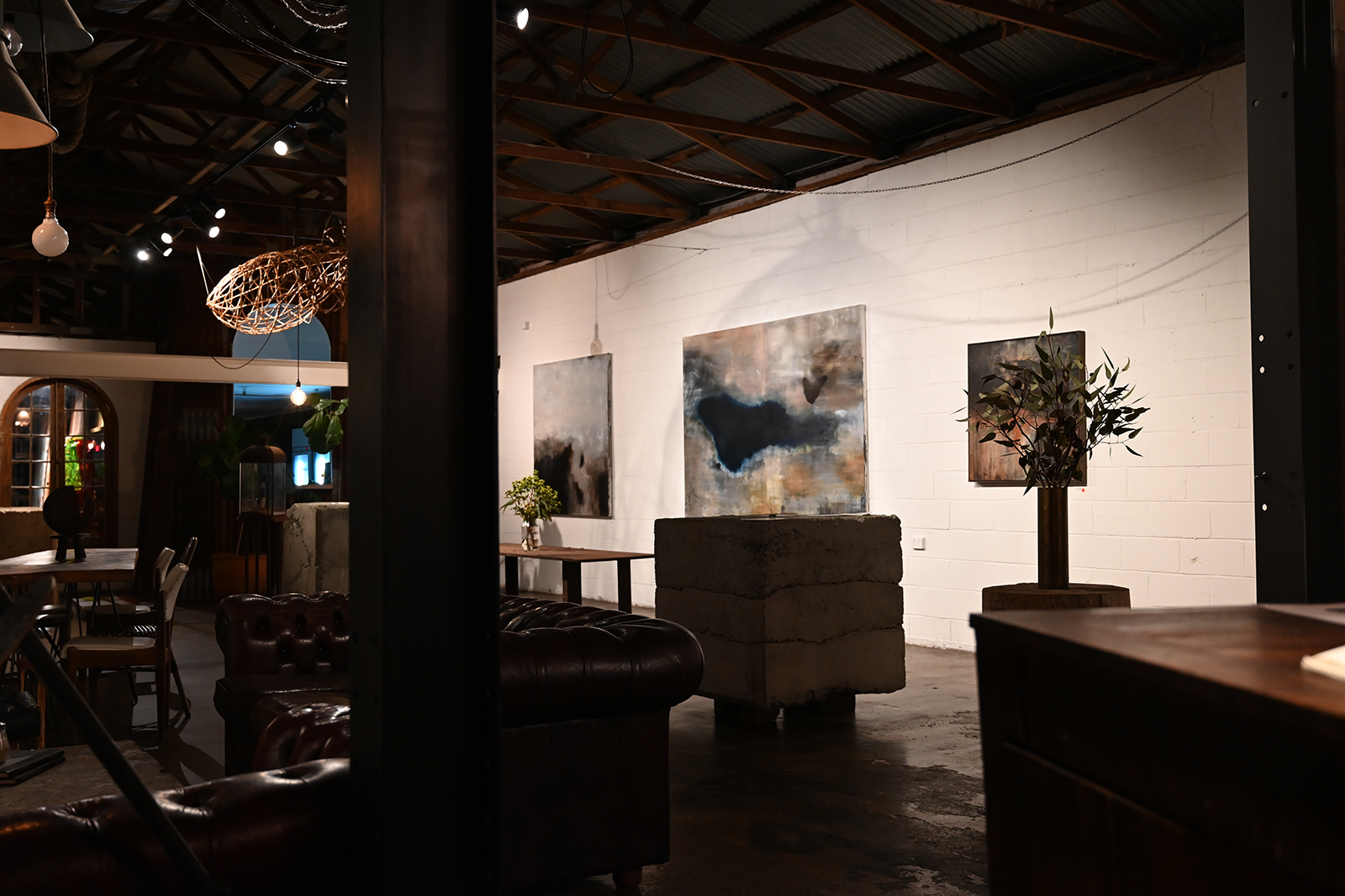 The best art galleries on the Gold Coast