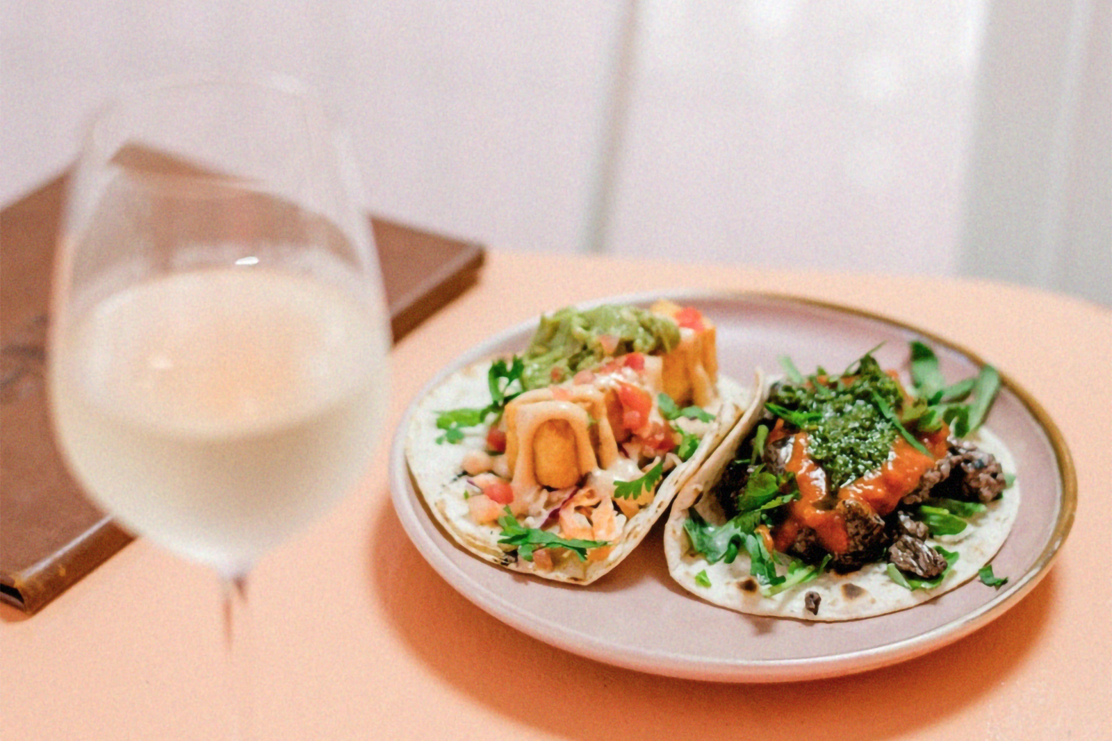 The scout six: The best tacos on the Gold Coast