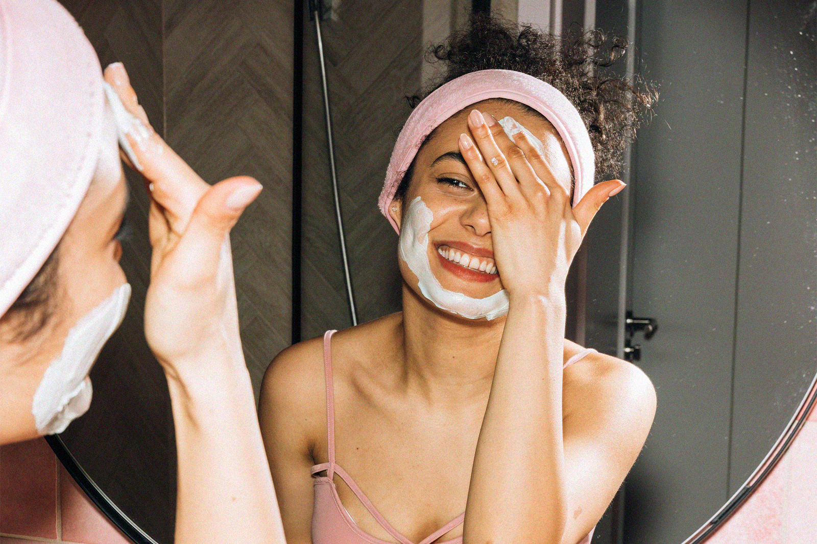 Busting common winter skincare myths